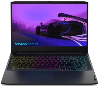 Lenovo IdeaPad Gaming 3 82K101ELTX Notebook kullananlar yorumlar